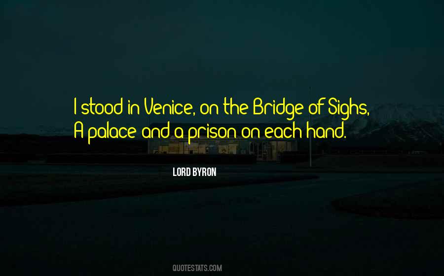 Venice's Quotes #167567