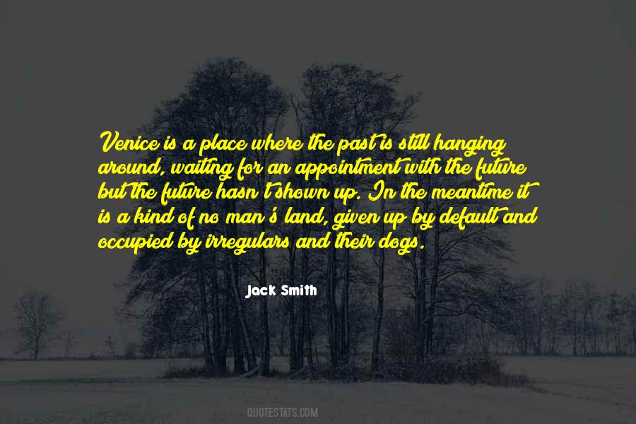 Venice's Quotes #1725077