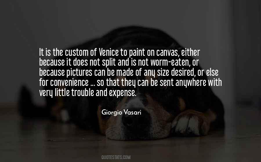 Venice's Quotes #213788