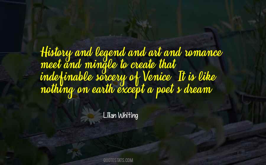 Venice's Quotes #758877