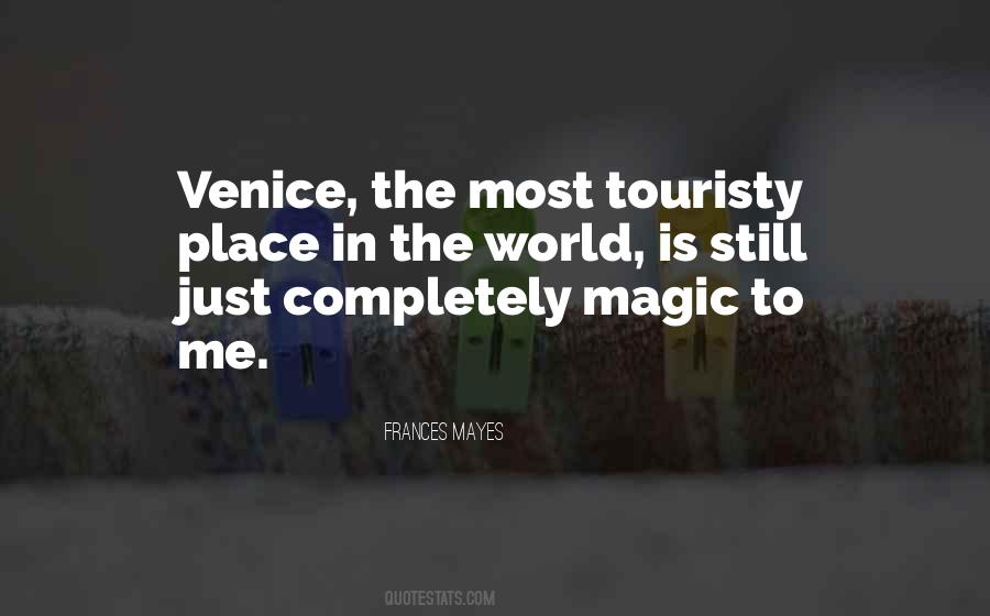 Venice's Quotes #88698