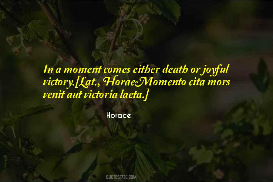 Venit Quotes #1218852