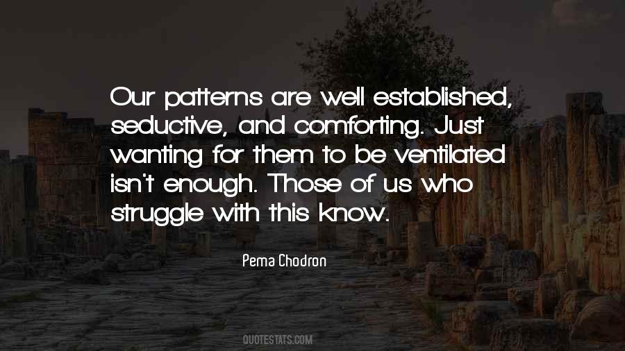 Ventilated Quotes #472305
