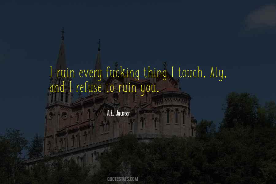 Ventriloquial Quotes #1448507