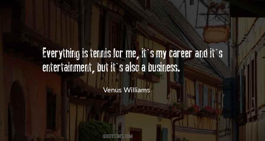 Venus's Quotes #1259623