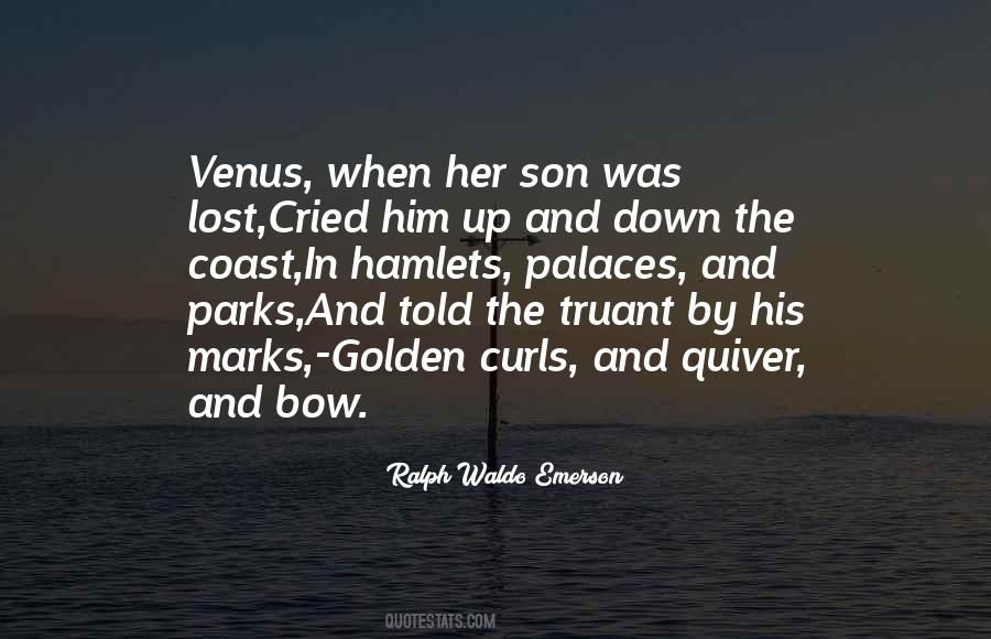 Venus's Quotes #49187