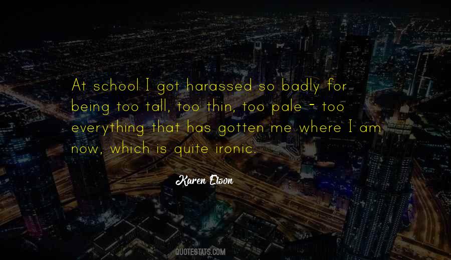 Quotes About Katherine Johnson #688286