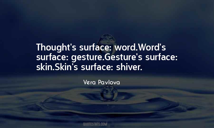 Vera's Quotes #1388269