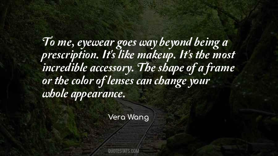 Vera's Quotes #255243