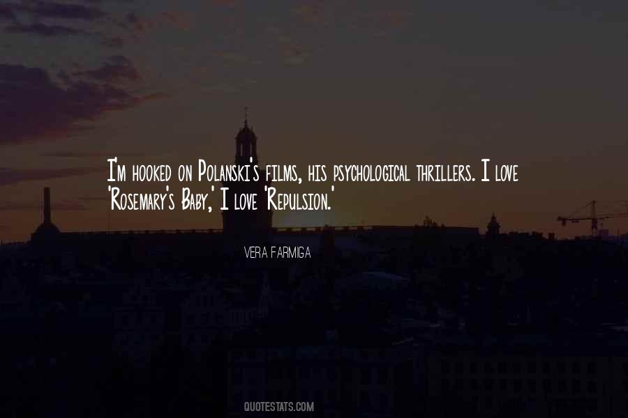 Vera's Quotes #320107