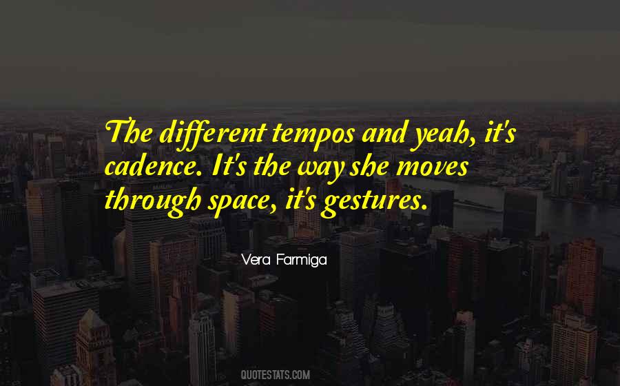 Vera's Quotes #365190