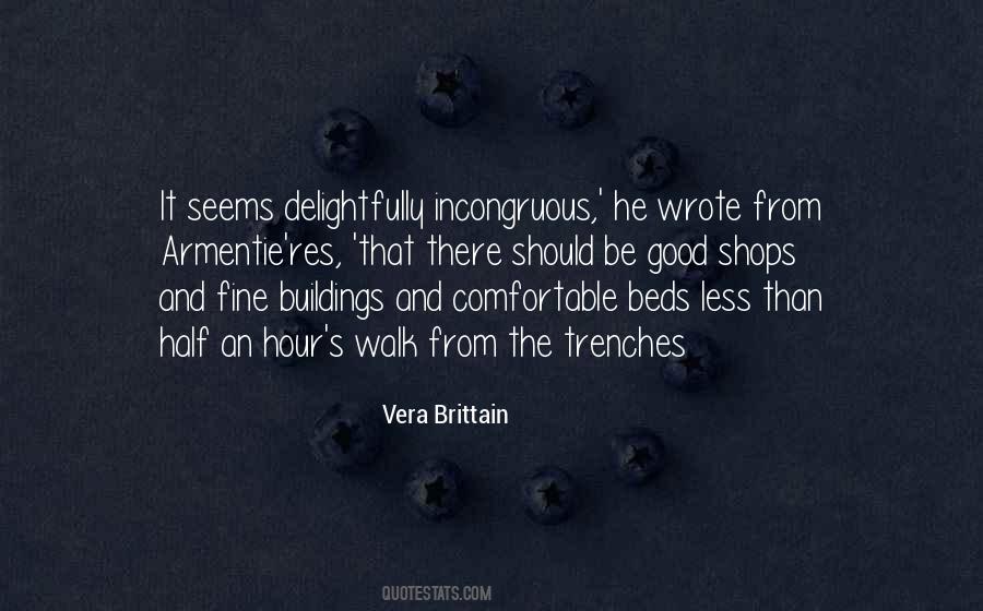 Vera's Quotes #371599