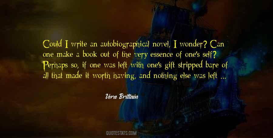 Vera's Quotes #440042