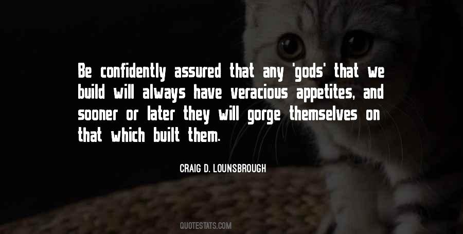 Veracious Quotes #1021301