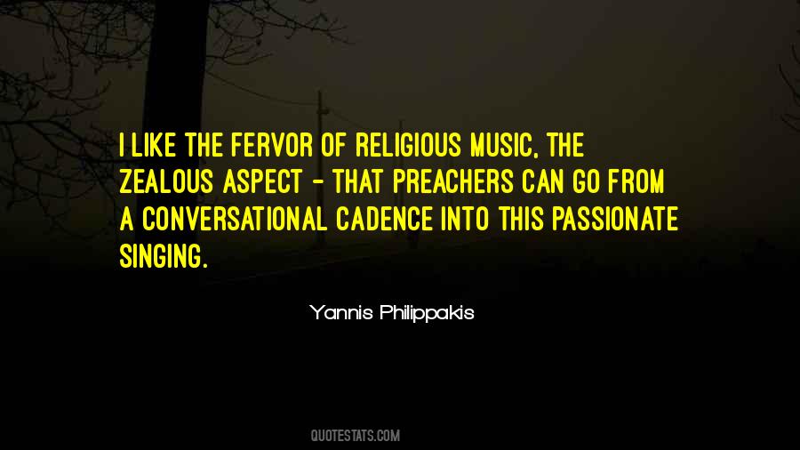 Quotes About Singing And Music #249582