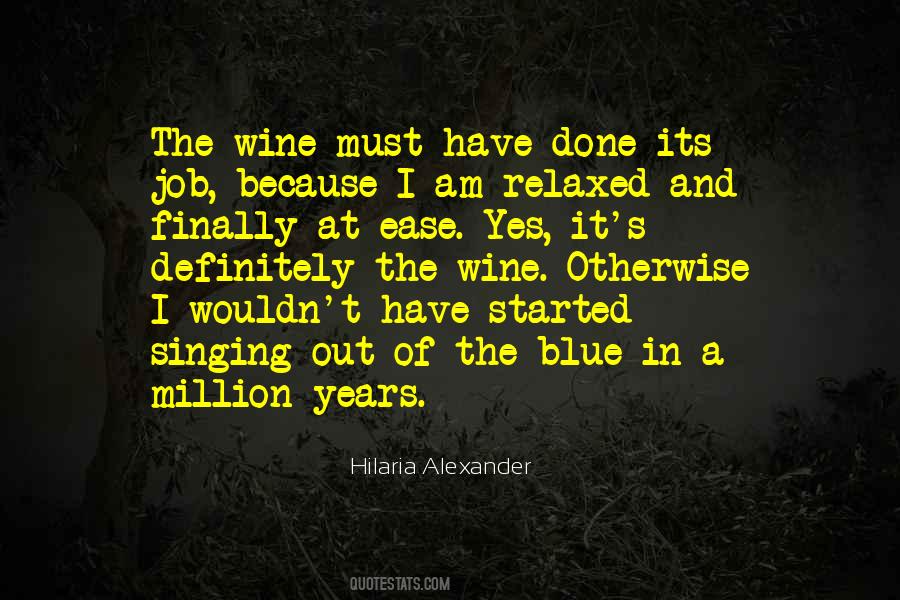 Quotes About Singing And Music #433214