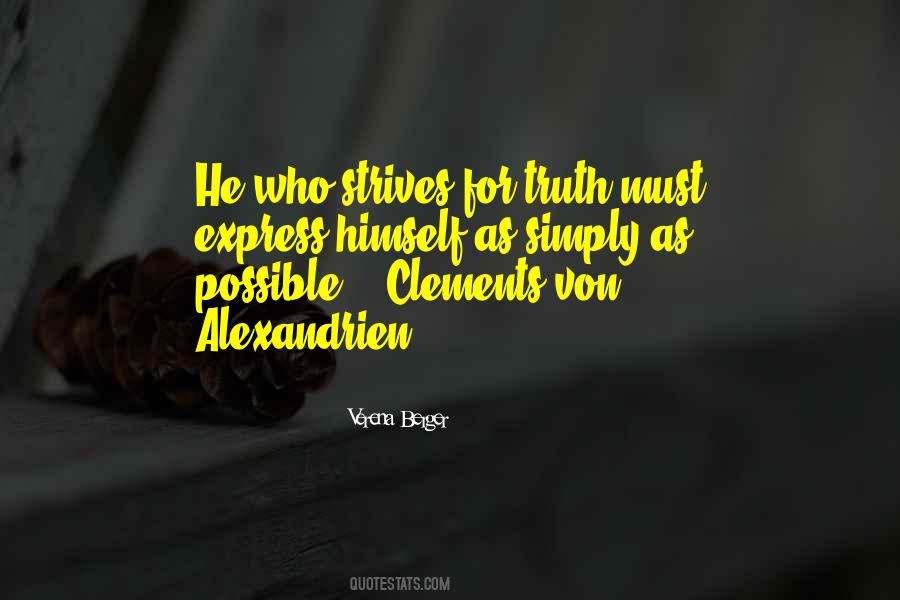 Verena Quotes #1116339