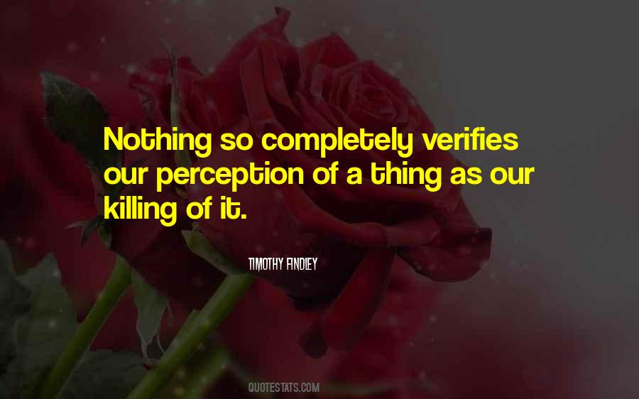 Verifies Quotes #746316