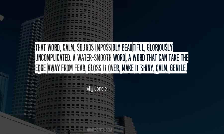 Verisimilitudinous Quotes #473161
