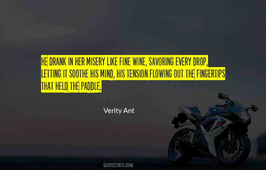 Verity's Quotes #434425