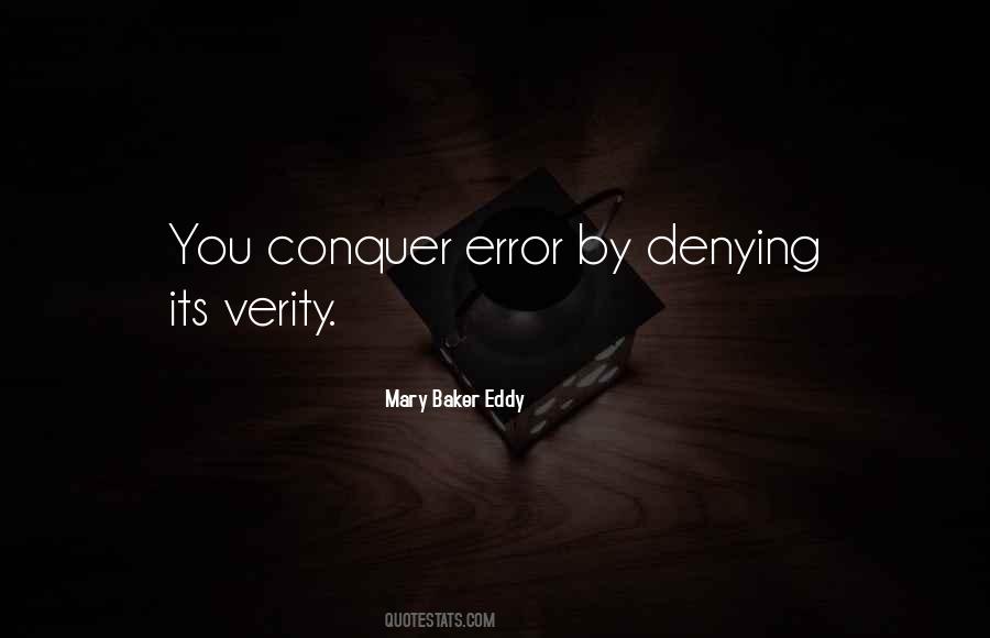 Verity's Quotes #996072