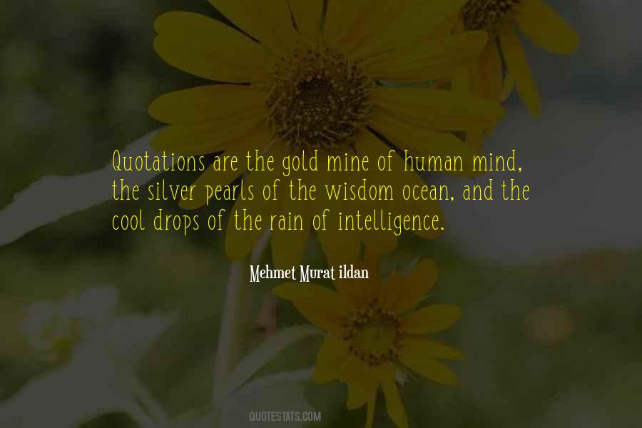Quotes About Drops In The Ocean #1327214