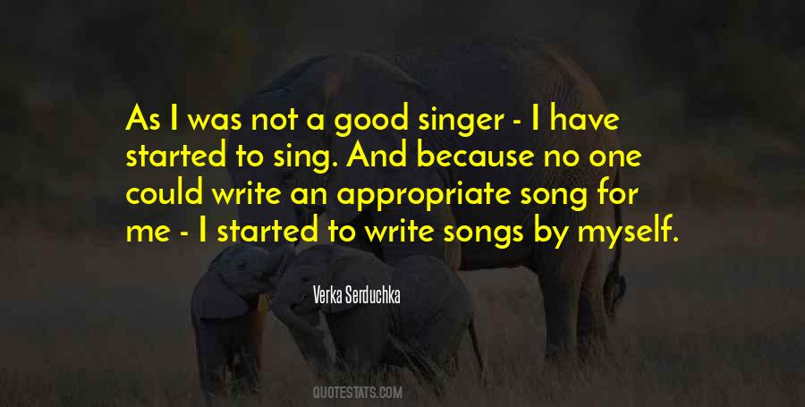 Verka Quotes #798812