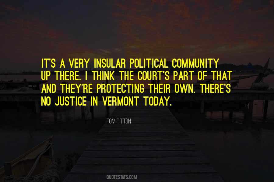 Vermont's Quotes #1286579 Vermont's Quotes #1286579