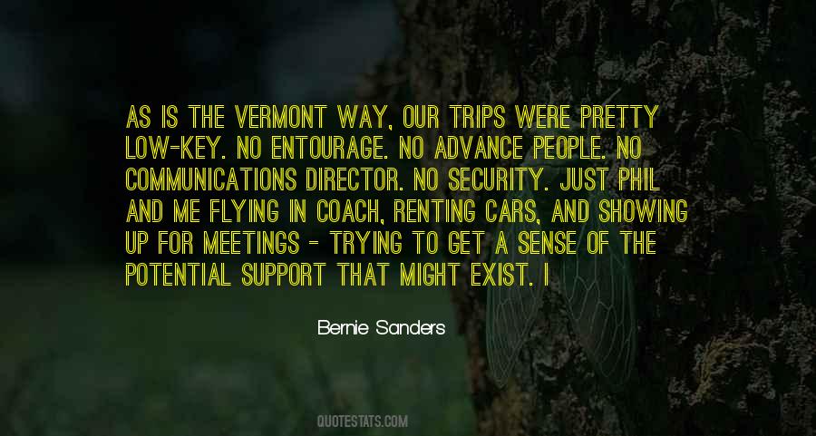 Vermont's Quotes #1339607