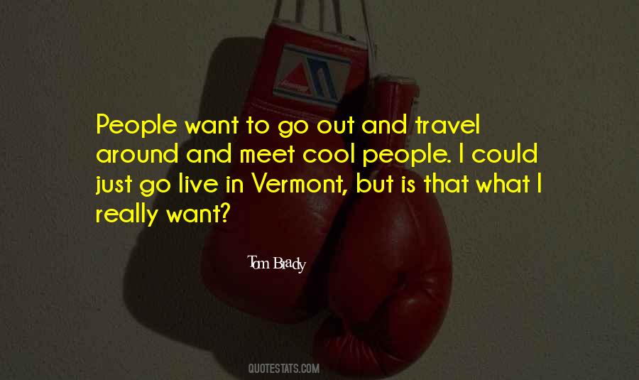 Vermont's Quotes #1395457 Vermont's Quotes #1395457