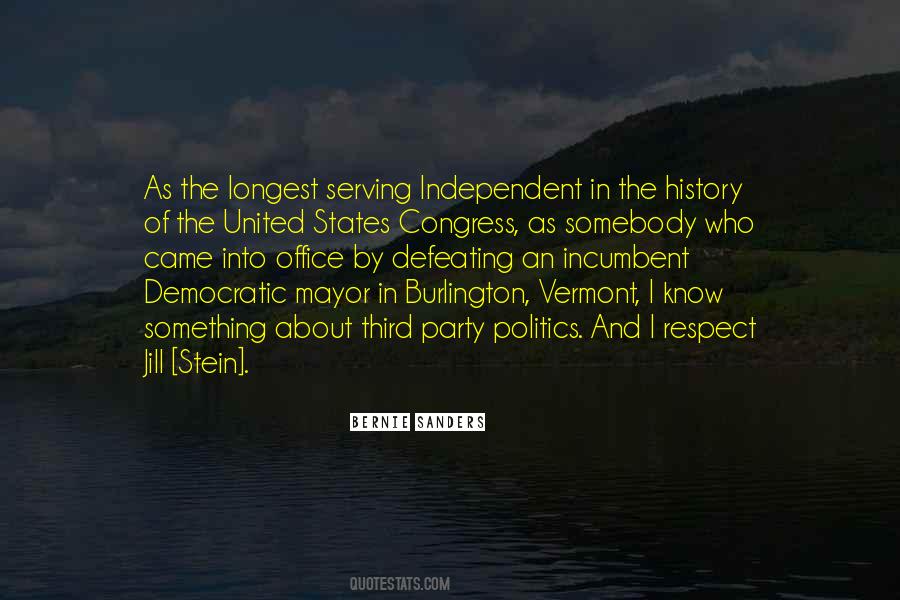 Vermont's Quotes #1516035