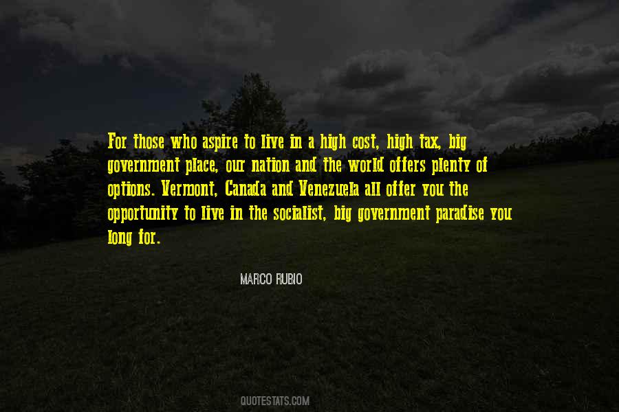 Vermont's Quotes #1621031