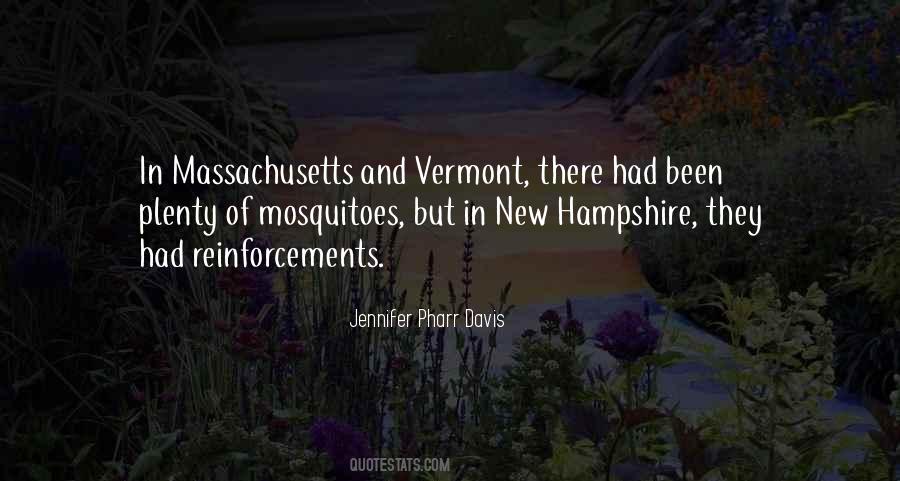 Vermont's Quotes #562842