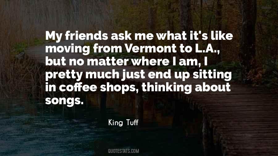 Vermont's Quotes #604416