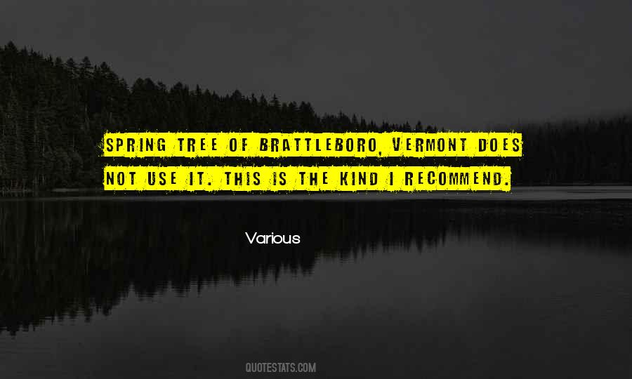 Vermont's Quotes #864659 Vermont's Quotes #864659