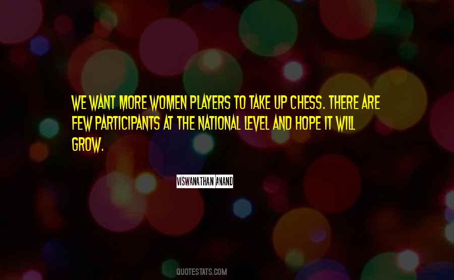 Quotes About Chess Players #153533