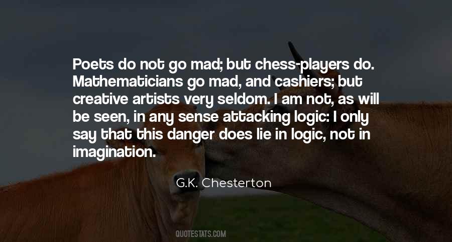 Quotes About Chess Players #1871860