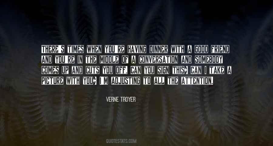 Verne's Quotes #1553730