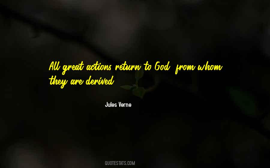 Verne's Quotes #223971