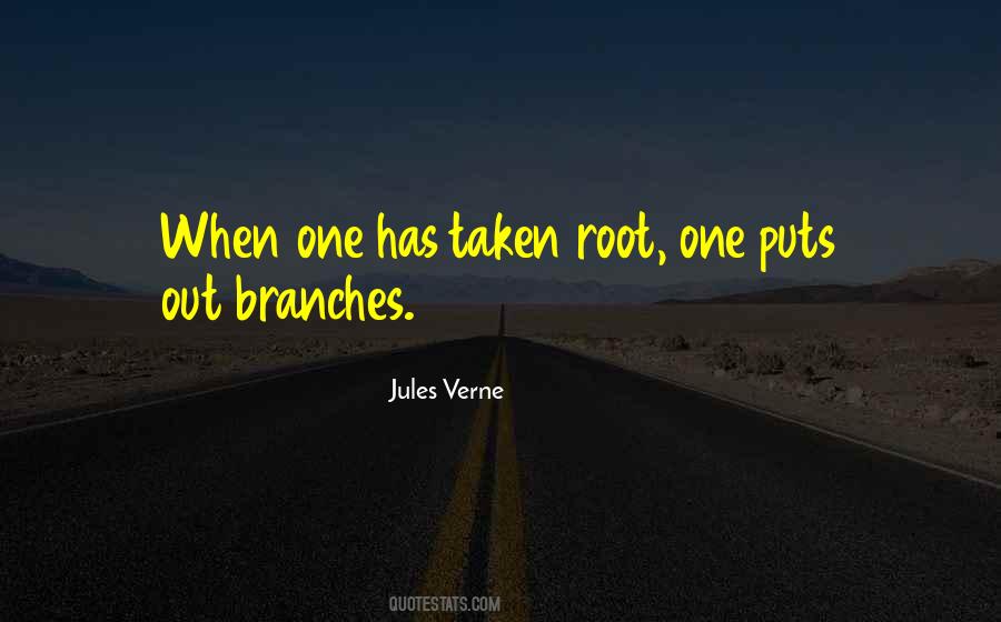 Verne's Quotes #301549