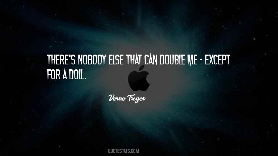 Verne's Quotes #543052