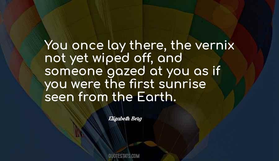 Vernix Quotes #796224