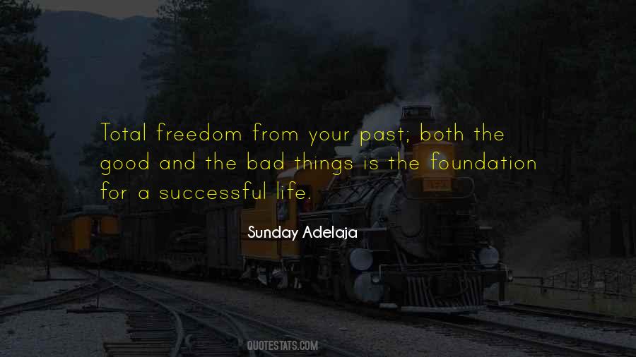 Quotes About Bad Things In Life #895992