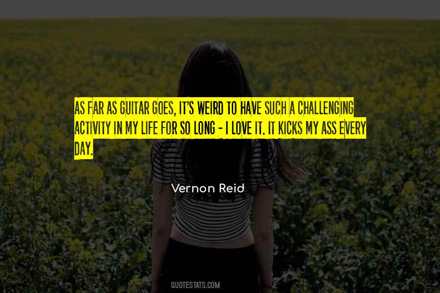 Vernon's Quotes #409072