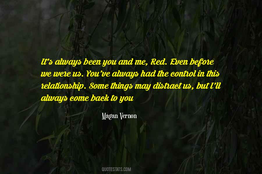 Vernon's Quotes #672046