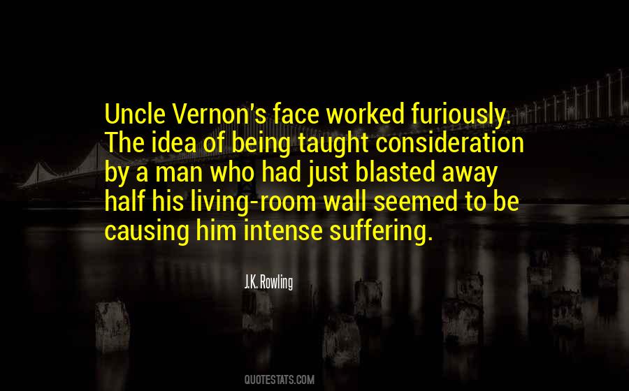 Vernon's Quotes #838732