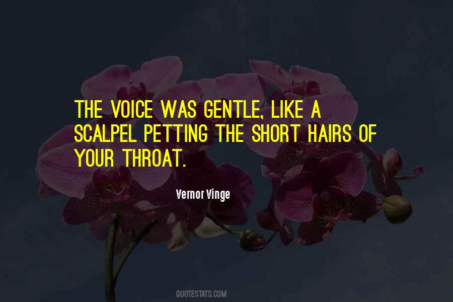 Vernor Quotes #1524879