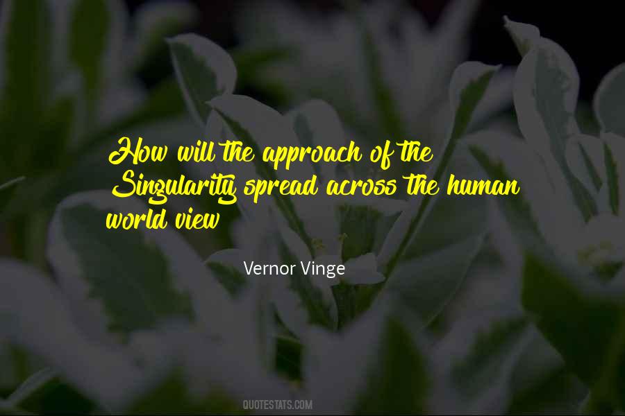 Vernor Quotes #648423