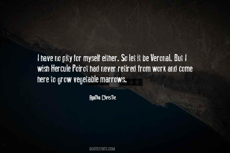 Veronal Quotes #701291