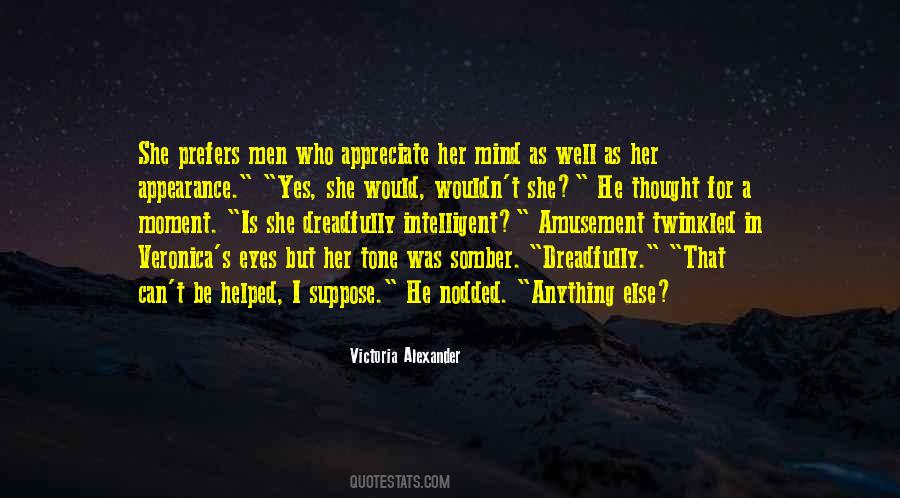 Veronica's Quotes #1544050